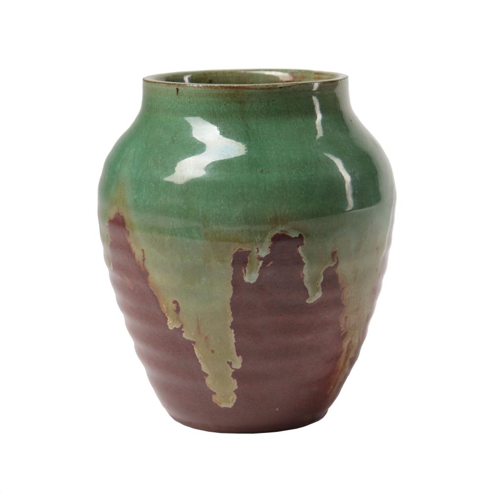 NEWCOMB COLLEGE ART POTTERY