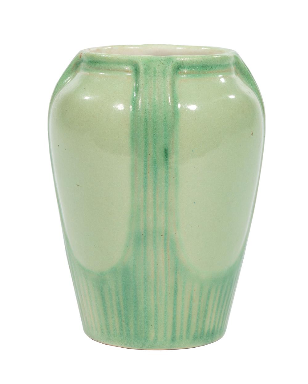 NEWCOMB COLLEGE ART POTTERY
