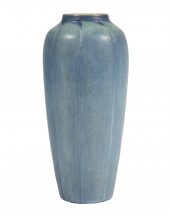 NEWCOMB COLLEGE ART POTTERY VA
