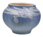 NEWCOMB COLLEGE ART POTTERY VA