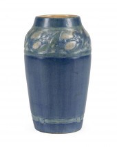 NEWCOMB COLLEGE ART POTTERY VA
