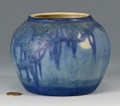 NEWCOMB COLLEGE ART POTTERY VA