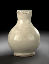 Newcomb College Pottery Globul