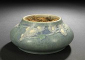 Newcomb College Pottery Matte
