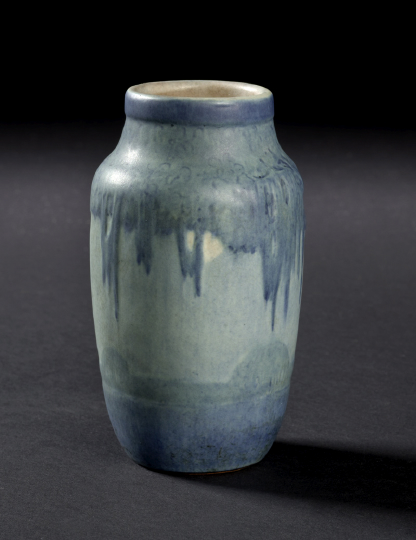 Newcomb College Pottery