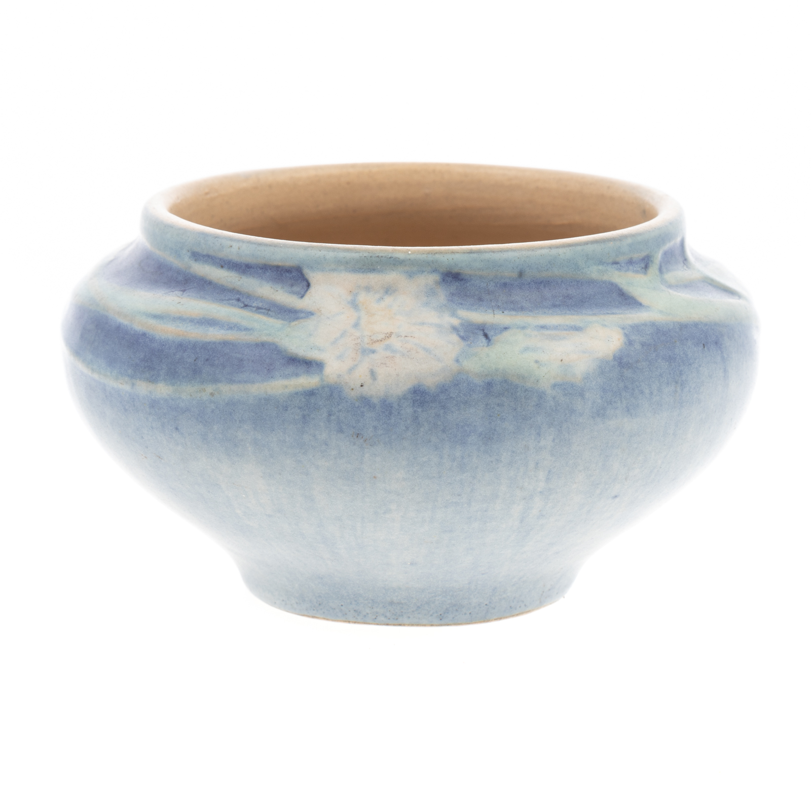 NEWCOMB COLLEGE POTTERY VASE