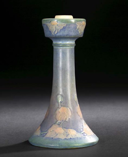 Newcomb College Pottery