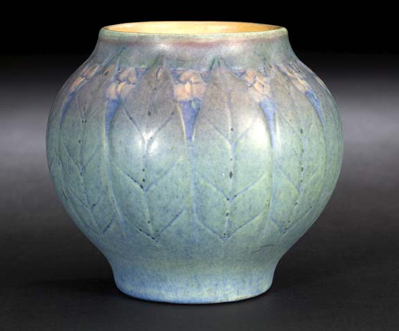 Newcomb College Pottery