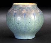 Newcomb College Pottery Vellum
