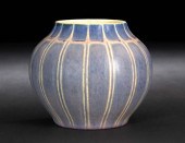 Newcomb College Pottery Vellum