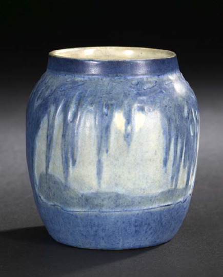 Newcomb College Pottery