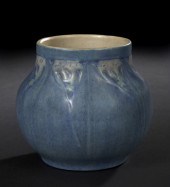 Newcomb College Pottery Vellum