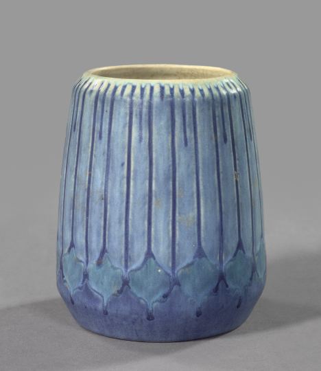 Newcomb College Pottery