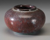 Newcomb Guild Pottery Vase New