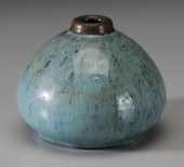 Newcomb Guild Pottery Vase New