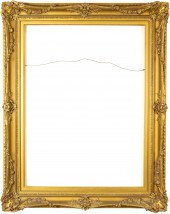 NEWCOMB MACKLIN BAROQUE STYLE