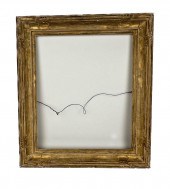 NEWCOMB-MACKLIN FRAME 20TH CEN