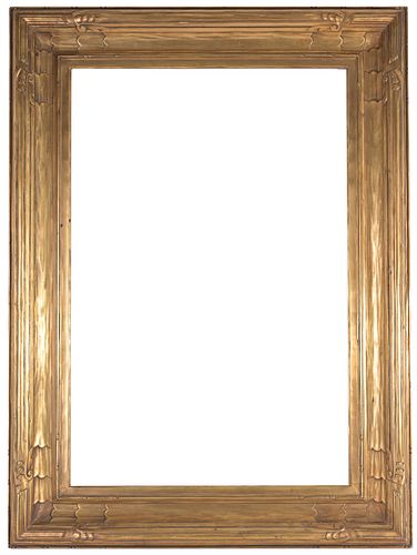 NEWCOMB MACKLIN FRAME - 30 X