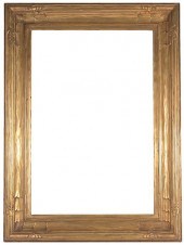 NEWCOMB MACKLIN FRAME - 30 X 2