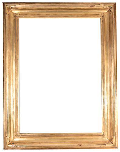 NEWCOMB MACKLIN FRAME - 36.5 X