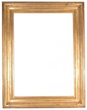 NEWCOMB MACKLIN FRAME - 36.5 X