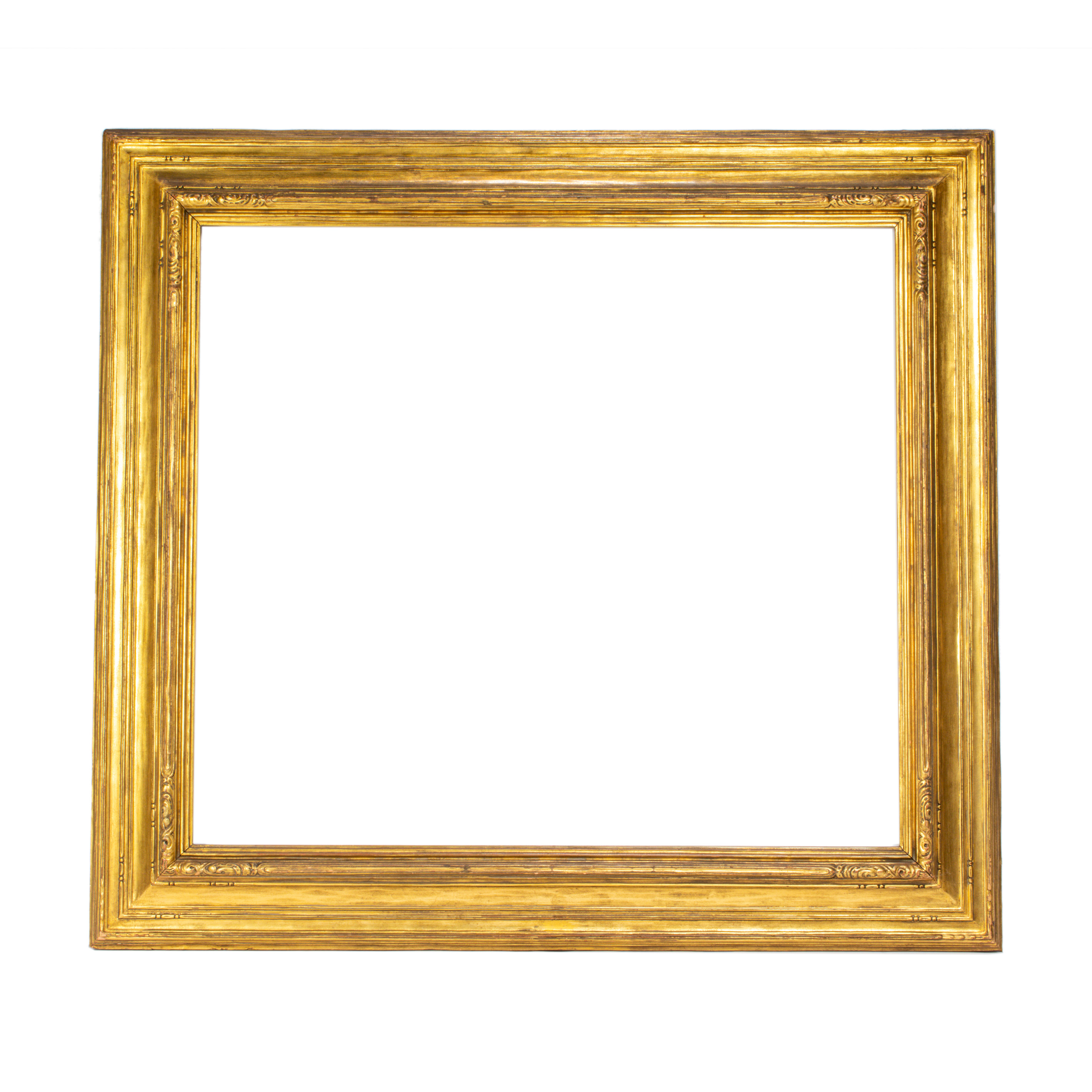 NEWCOMB MACKLIN FRAME Newcomb
