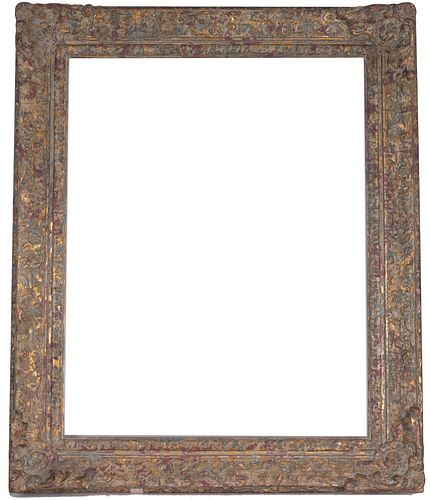NEWCOMB MACKLIN FRAMEAmerican,