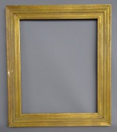 Newcomb Macklin stamped Stanfo