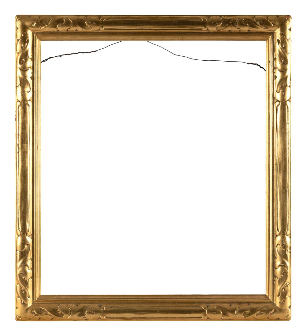 NEWCOMB-MACKLIN STYLE FRAME 20TH