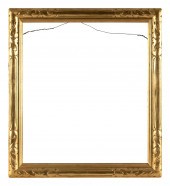 NEWCOMB-MACKLIN STYLE FRAME 20