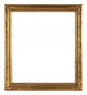 NEWCOMB-MACKLIN STYLE FRAME 20