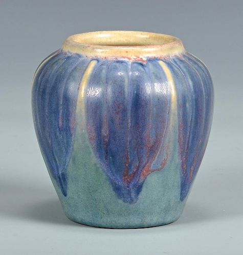 NEWCOMB POTTERY MINIATURE VASE BY