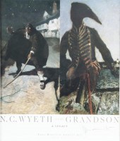 NEWELL CONVERS (NC) WYETH, AME