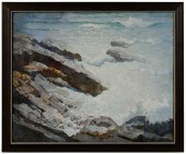 Newell Convers Wyeth (Pennsylv