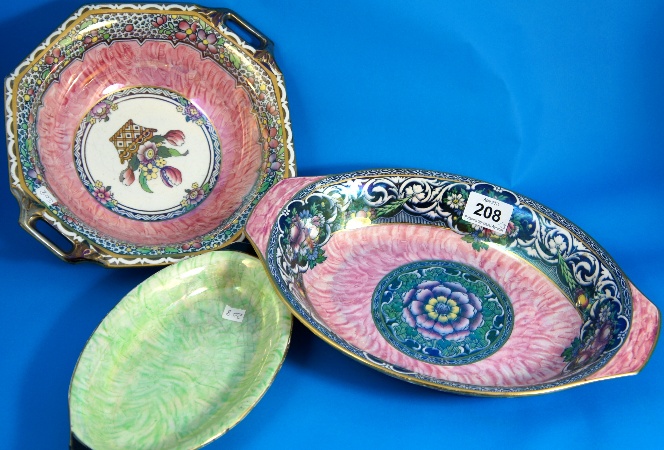 Newhall Large Oval Dish Smaller