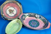 Newhall Large Oval Dish Smalle