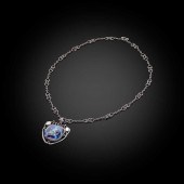 NEWLYN SCHOOL
PENDANT NECKLACE