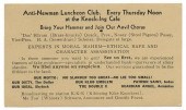 NEWMANN, GEORGE. GROUP OF NEWM