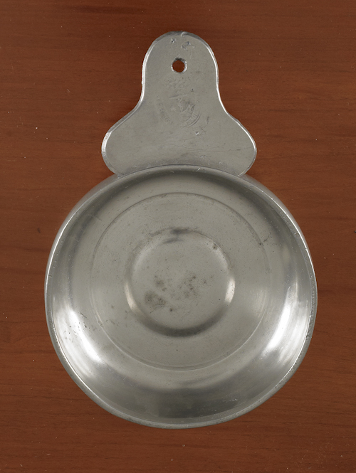 Newport Rhode Island pewter