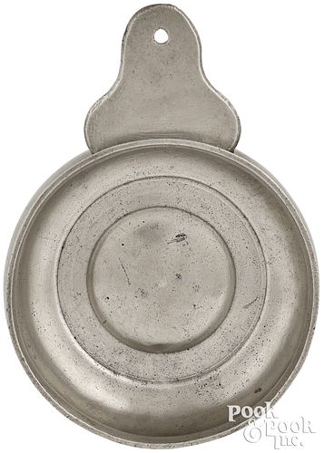NEWPORT, RHODE ISLAND PEWTER