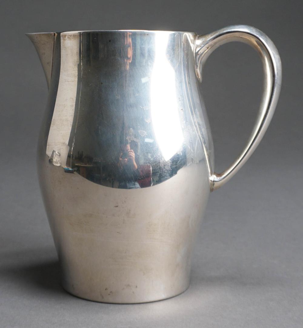 NEWPORT STERLING SILVER REVERE