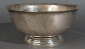NEWPORT STERLING SILVER 'REVER