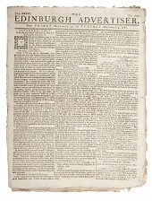 [NEWSPAPER] Revolutionary War