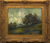 Newton Alonzo Wells (American,