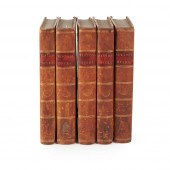 NEWTON, ISAAC
OPERA QUAE EXSTA