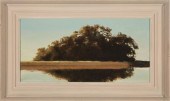 NEWTON REEVE HOWARD (AMERICAN/