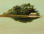 NEWTON REEVE HOWARD (AMERICAN/
