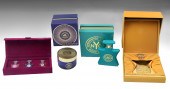 NEW/UNUSED 5 ASSORTED BOND 9 N
