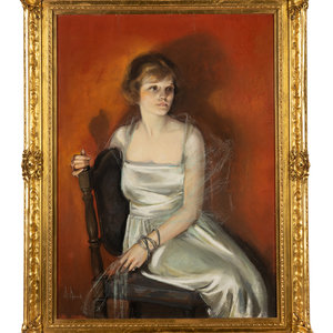 Neysa Moran McMein (American,