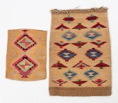 NEZ PERCE POLYCHROME TWINED CO